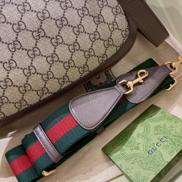 GUCCI BLONDIE MEDIUM SHOULDER BAG 699210 96IWG 8745 - Image 3