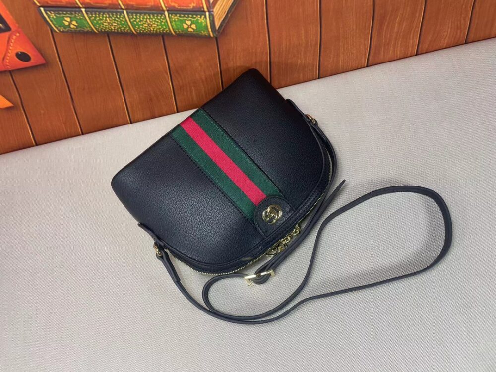 GUCCI OPHIDIA GG SMALL SHOULDER BAG 23CM 499621 DJ2DG 1060 - Image 3