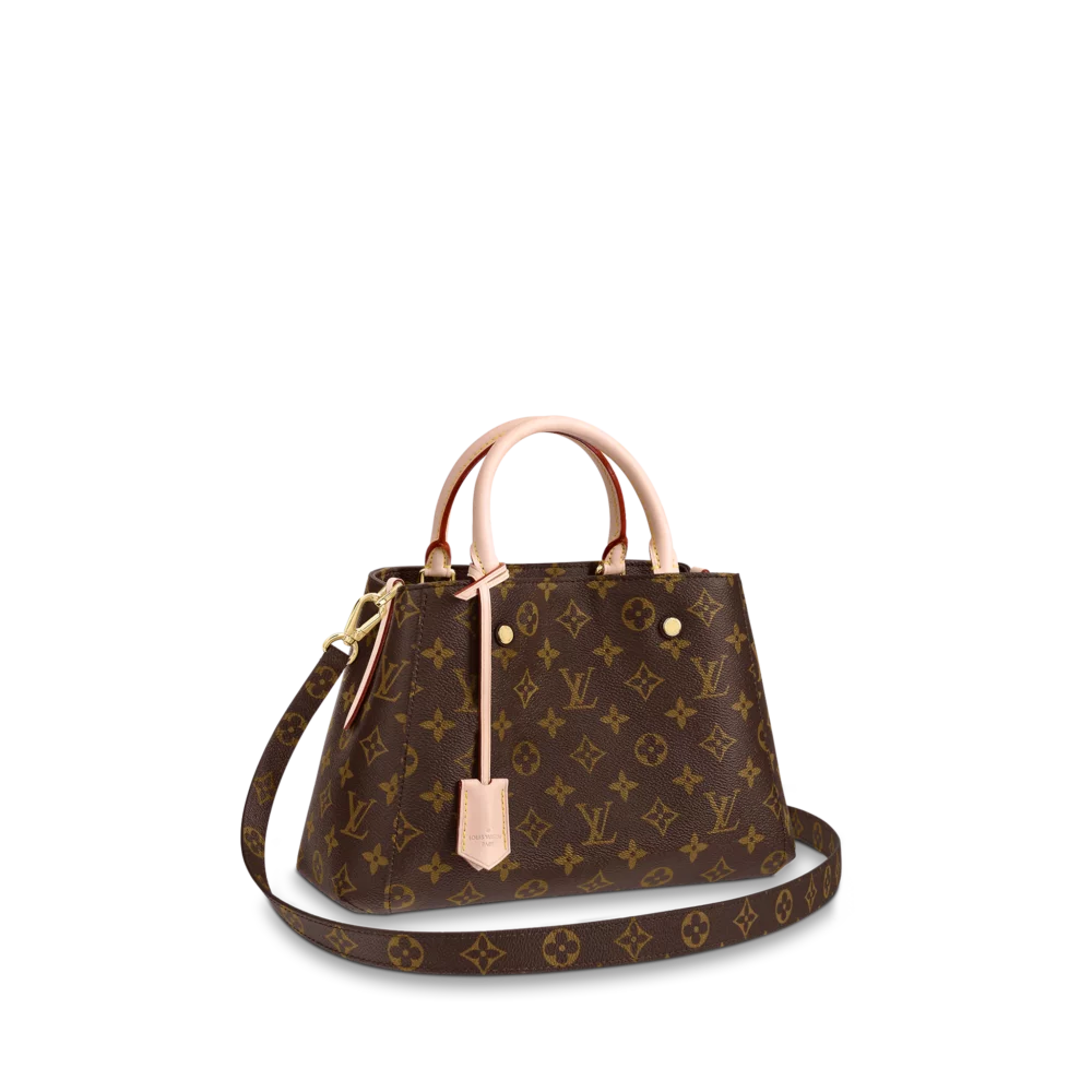 LOUIS VUITTON MONTAIGNE MM 29CM M41055