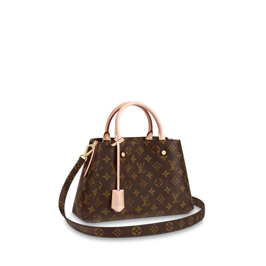 LOUIS VUITTON MONTAIGNE MM 29CM M41055