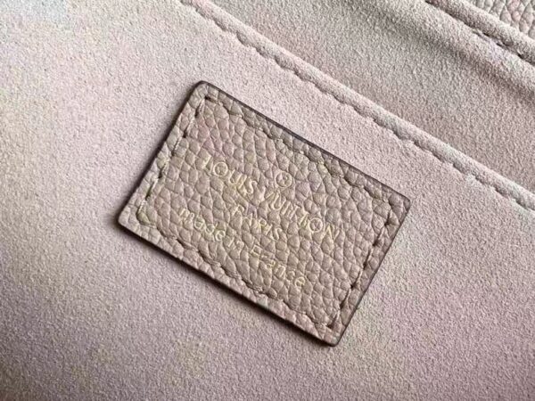 LOUIS VUITTON FAVORITE 24CM BEIGE M45836 - Image 3