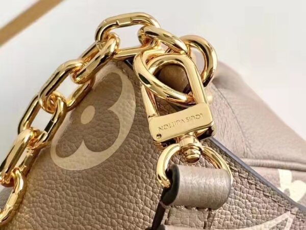 LOUIS VUITTON FAVORITE 24CM BEIGE M45836 - Image 2