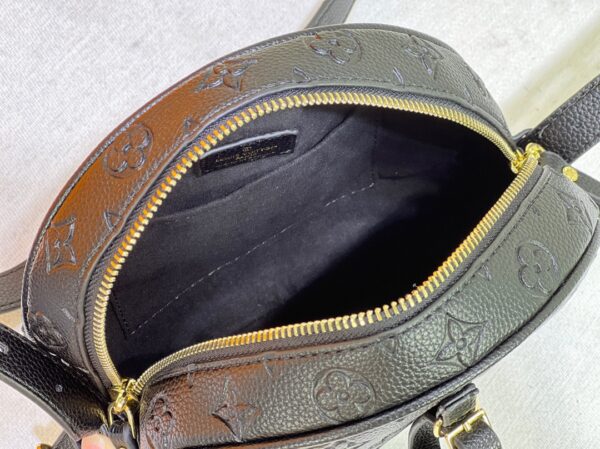 LOUIS VUITTON BOITE CHAPEAU SOUPLE MM 22CM M45649 - Image 3