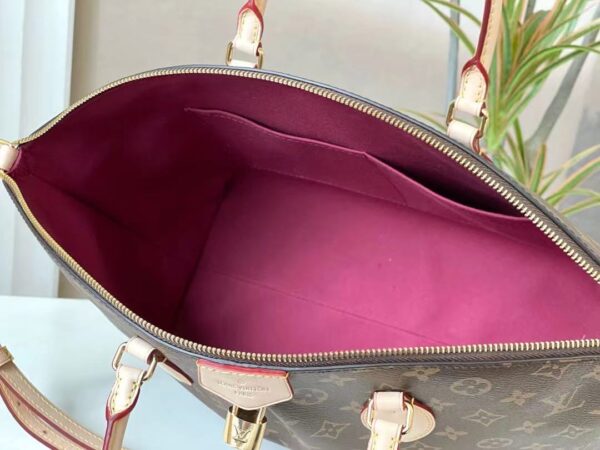 LOUIS VUITTON BOÉTIE  MM 31CM M45987 - Image 8