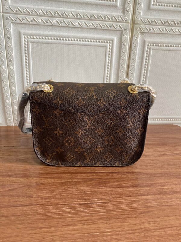 LOUIS VUITTON MONOGRAM PASSY M45592 - Image 8