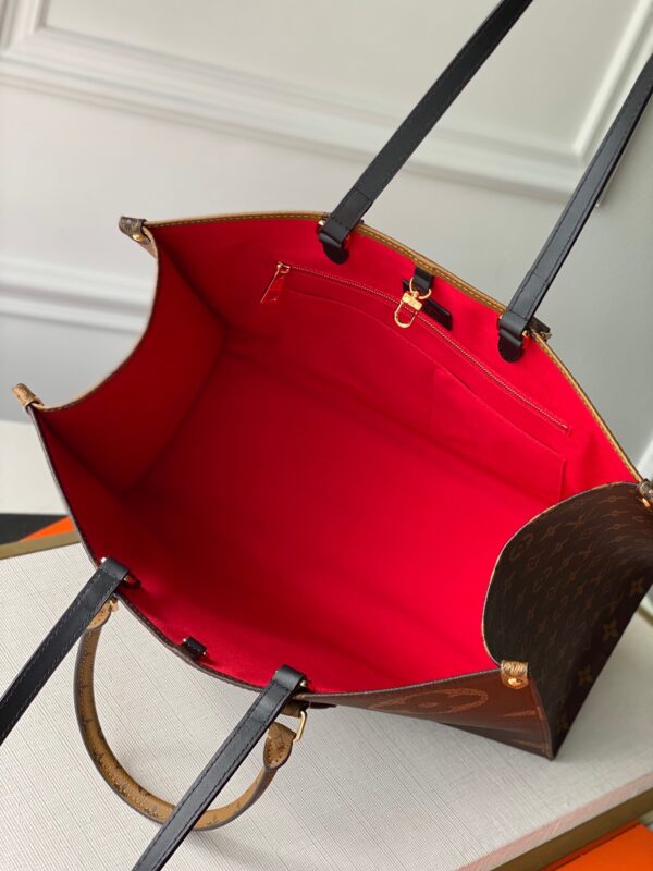 LOUIS VUITTON ONTHEGO GM 41CM M45320 - Image 2