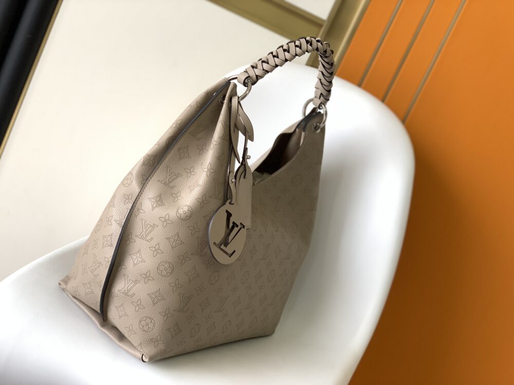 LOUIS VUITTON CARMEL 32CM GRAY M56084 - Image 2