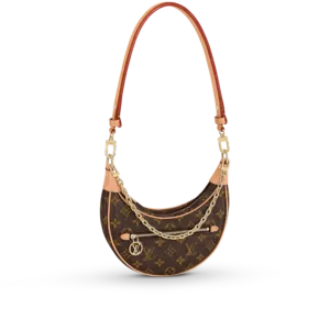 LOUIS VUITTON LOOP M81098