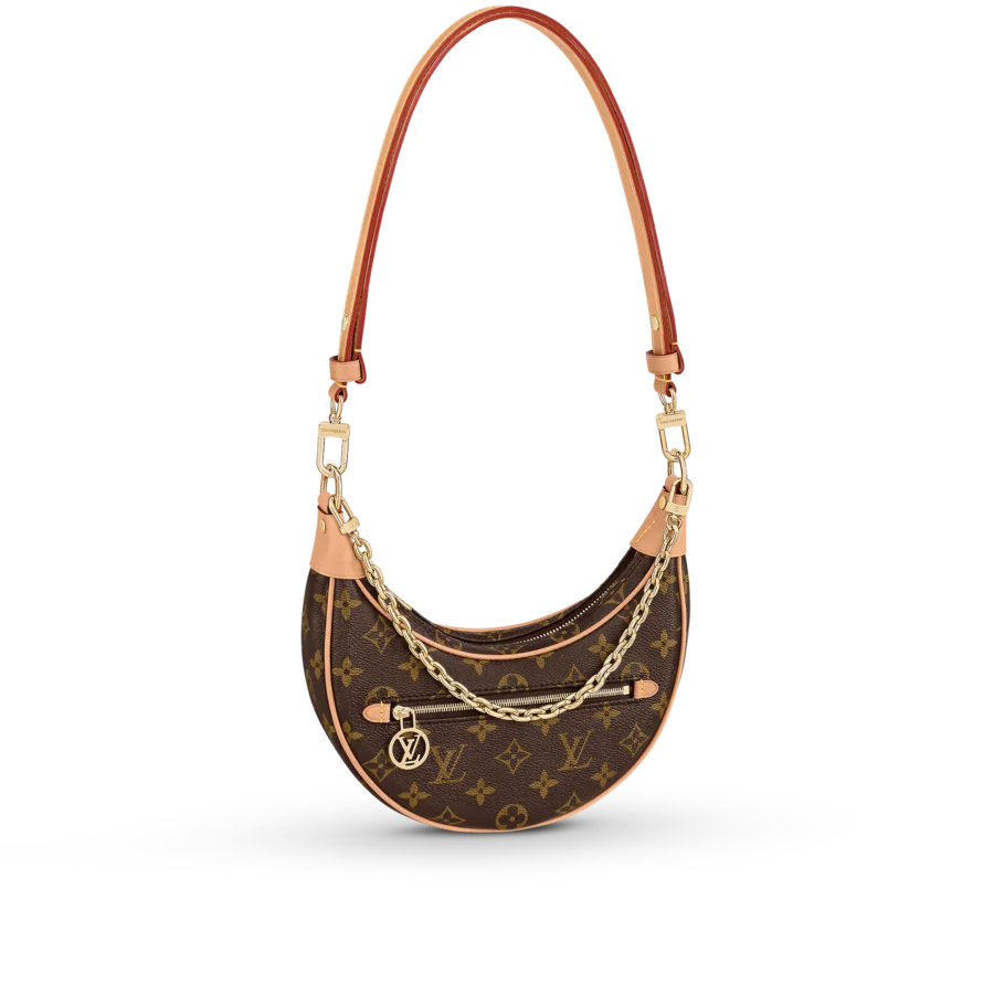 LOUIS VUITTON LOOP M81098