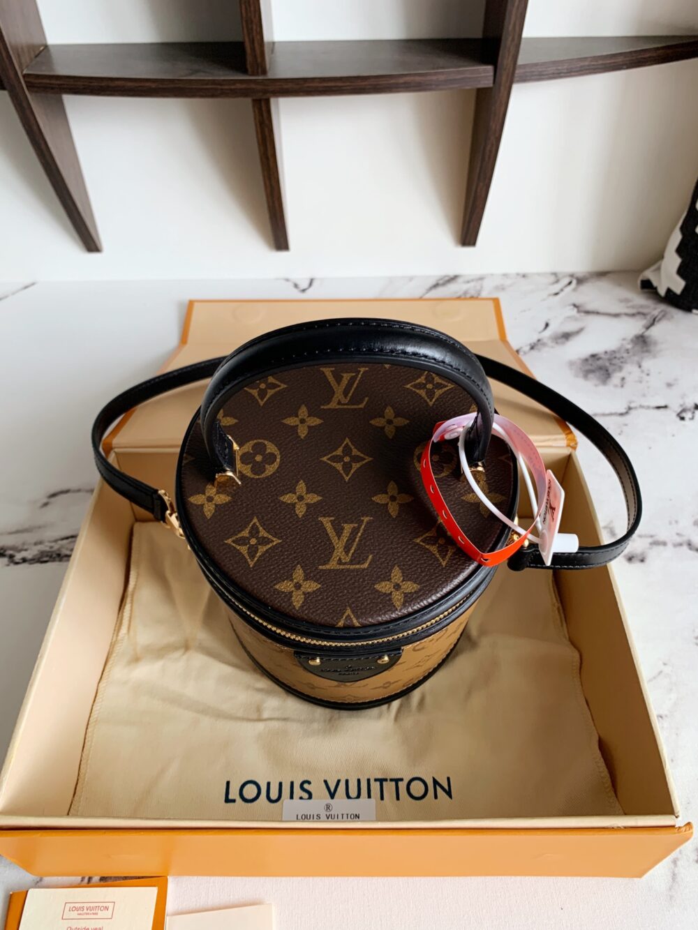 LOUIS VUITTON CANNES M43986 - Image 4