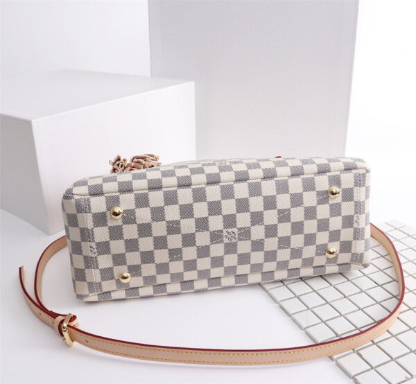 LOUIS VUITTON LYMINGTON N40022 - Image 7