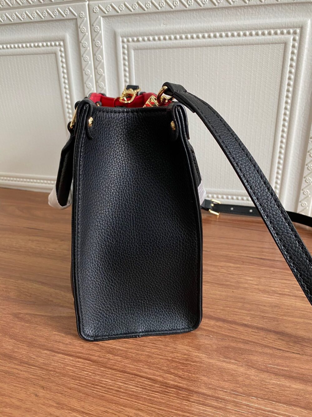 LOUIS VUITTON ONTHEGO PM 25CM M45659 - Image 8