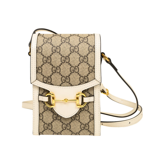 Gucci Horsebit 1955 mini bag 625615 92TCG 9761