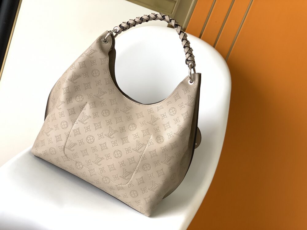 LOUIS VUITTON CARMEL 32CM GRAY M56084 - Image 3