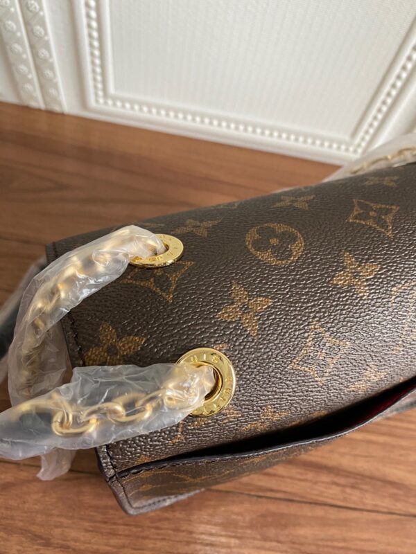 LOUIS VUITTON MONOGRAM PASSY M45592 - Image 7