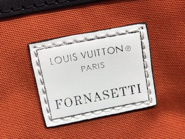 LOUIS VUITTON KEEPALL BANDOULIERE 45 M59261 - Image 10