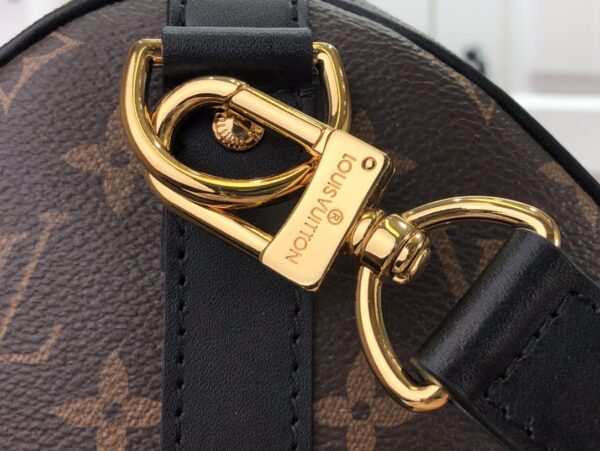LOUIS VUITTON KEEPALL BANDOULIERE 45 M59261 - Image 7