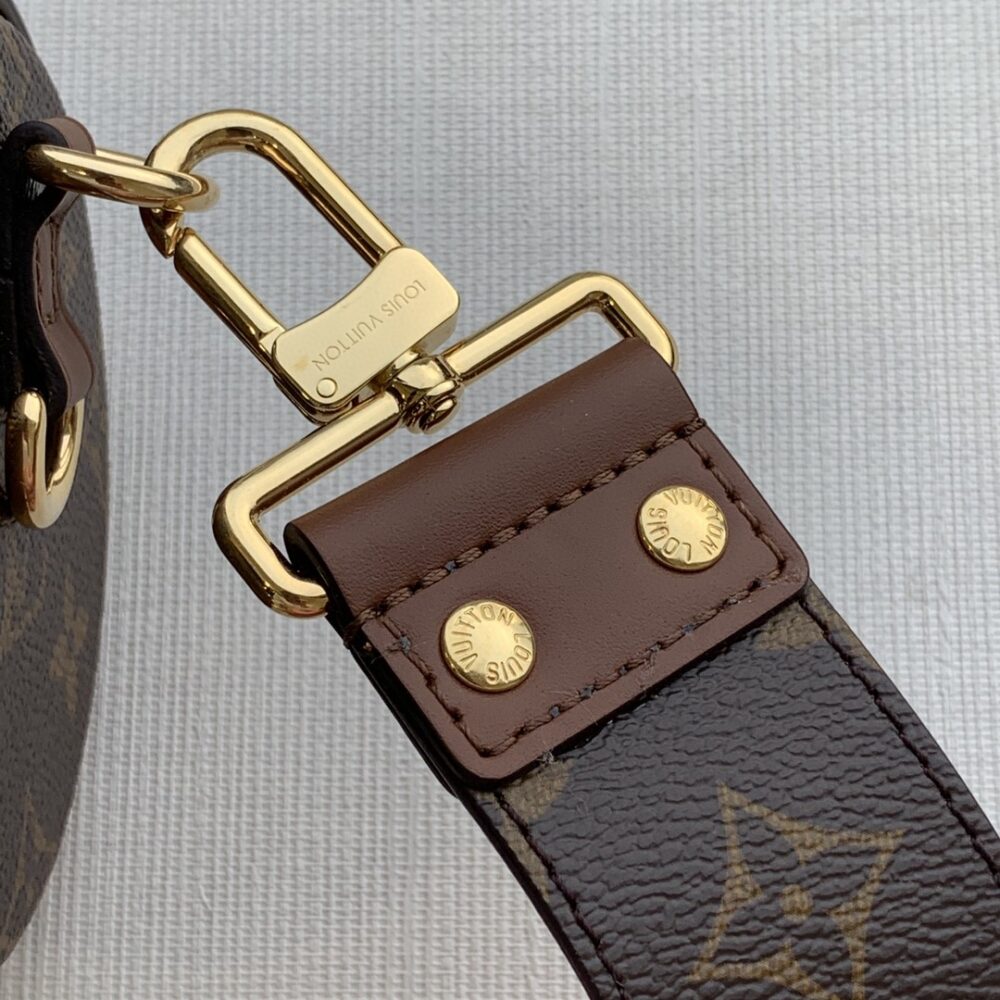 LOUIS VUITTON PAPILLON TRUNK M57835 - Image 3