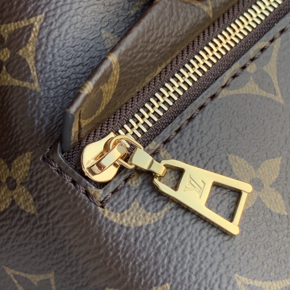 LOUIS VUITTON MONTSOURIS PM 27CM M45515 - Image 6