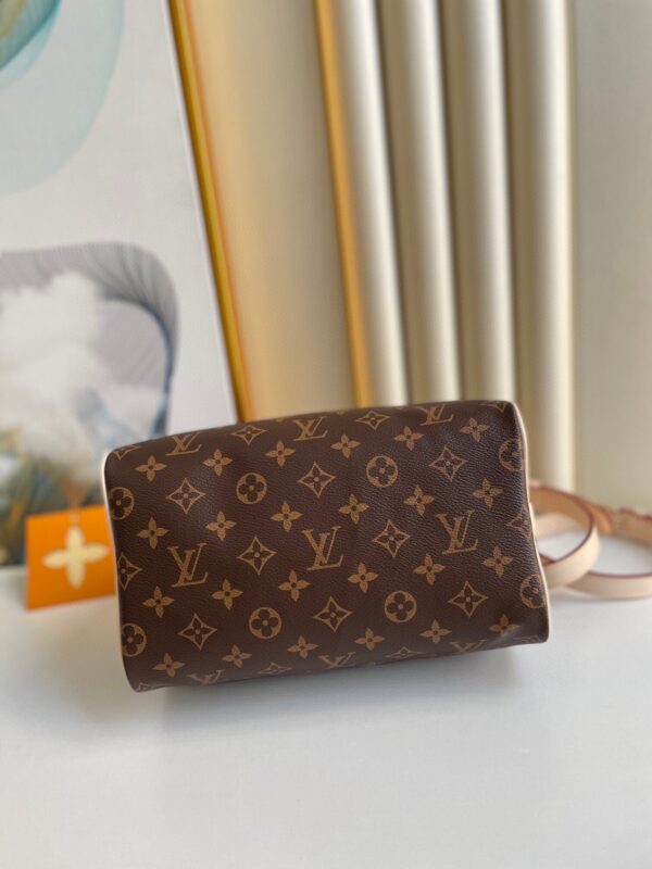 LOUIS VUITTON SPEEDY BANDOULIÈRE 30 M41112 - Image 2