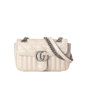 GUCCI Marmont mini shoulder bag 446744 UM8AN 9022