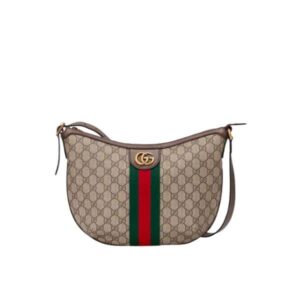 GUCCI OPHIDIA SMALL SHOULDER BAG 598125 9IK3T 8745