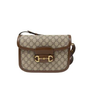 Gucci Horsebit 1955 shoulder bag 602204 92TCG 8563
