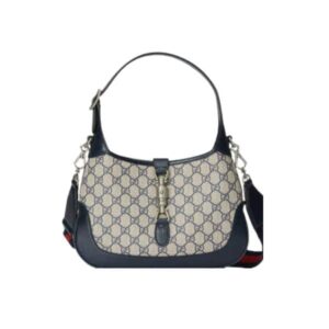 Gucci Jackie 1961 Small Shoulder Bag 678843 96Iwn 4076