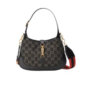 GUCCI Jackie 1961 small shoulder bag 678843 UN3AG 1294