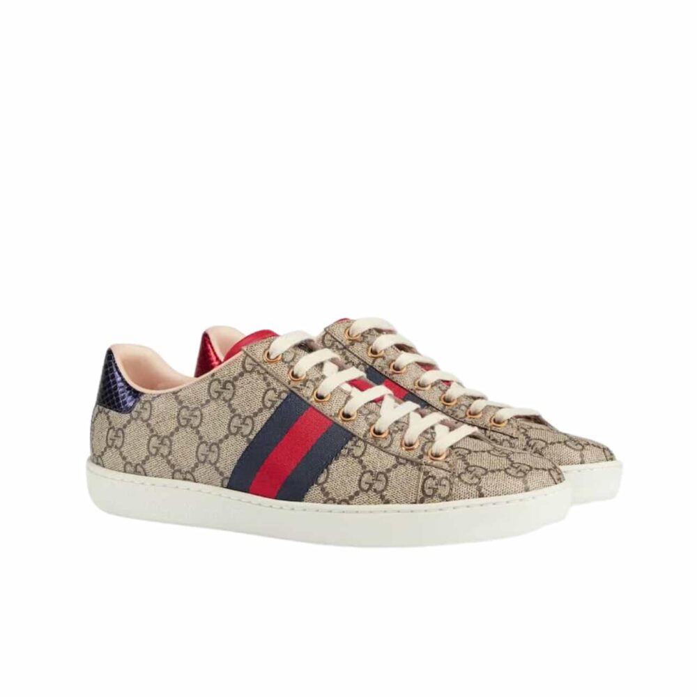 GUCCI WOMEN'S ACE SUPREME
