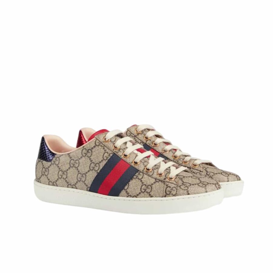 GUCCI WOMEN'S ACE SUPREME