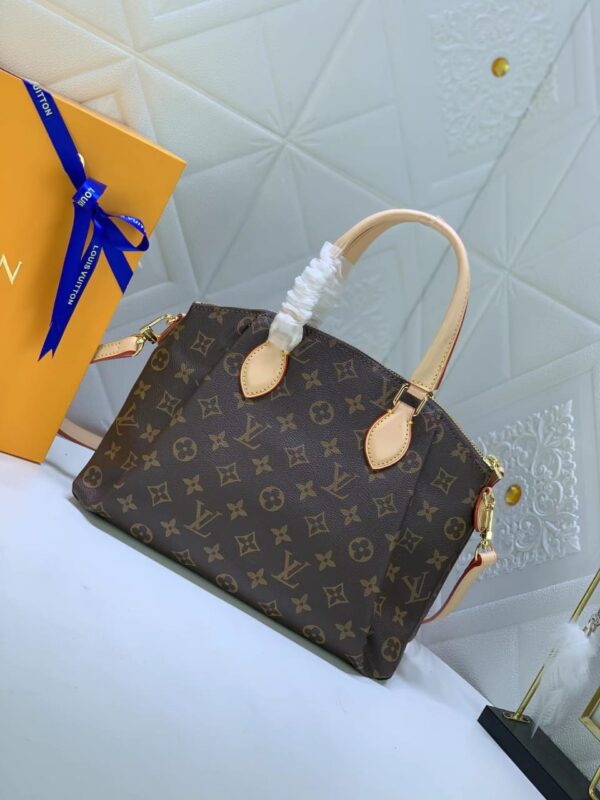 LOUIS VUITTON RIVOLI PM M44543 - Image 7