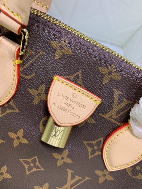 LOUIS VUITTON RIVOLI PM M44543 - Image 5
