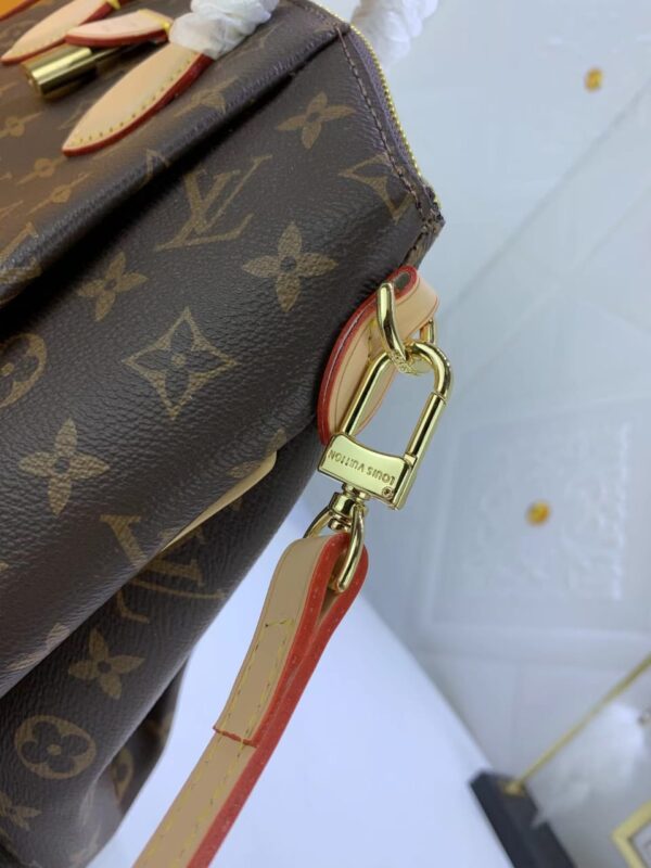 LOUIS VUITTON RIVOLI PM M44543 - Image 4