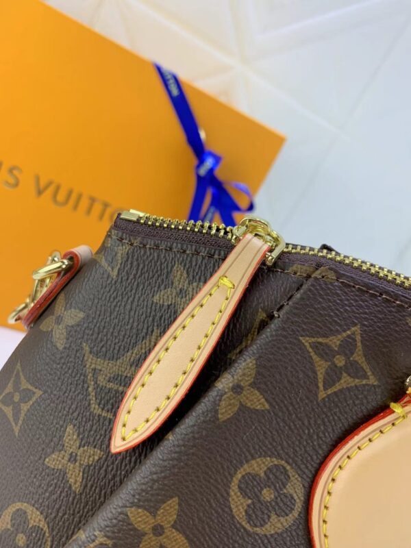 LOUIS VUITTON RIVOLI PM M44543 - Image 3