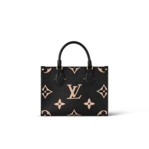 LOUIS VUITTON ONTHEGO PM 25CM M45659