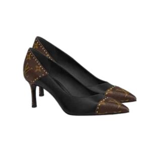 LOUIS VUITTON CHERIE PUMP 1A8N7F