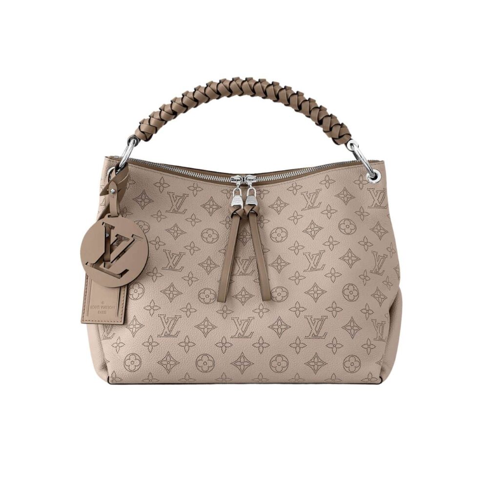LOUIS VUITTON CARMEL 32CM GRAY M56084