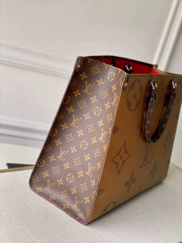 LOUIS VUITTON ONTHEGO GM 41CM M45320 - Image 3