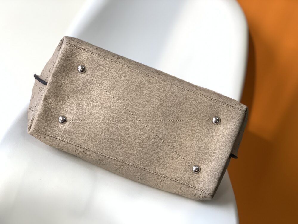 LOUIS VUITTON CARMEL 32CM GRAY M56084 - Image 4