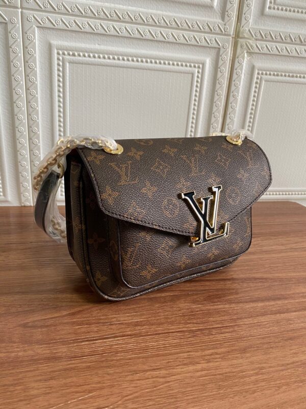 LOUIS VUITTON MONOGRAM PASSY M45592 - Image 4