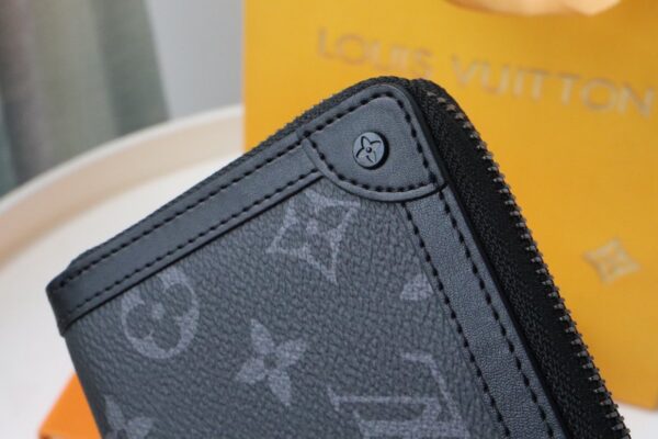 LOUIS VUITTON MONOGRAM ZIPPY WALLET TRUNK M80558 - Image 6