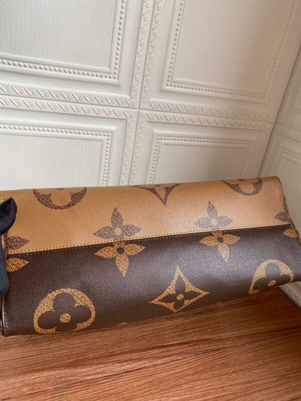 LOUIS VUITTON ONTHEGO GM 41CM M45320 - Image 8