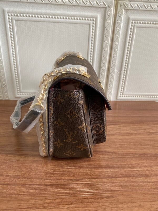 LOUIS VUITTON MONOGRAM PASSY M45592 - Image 3