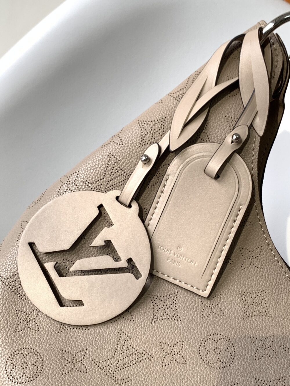LOUIS VUITTON CARMEL 32CM GRAY M56084 - Image 6