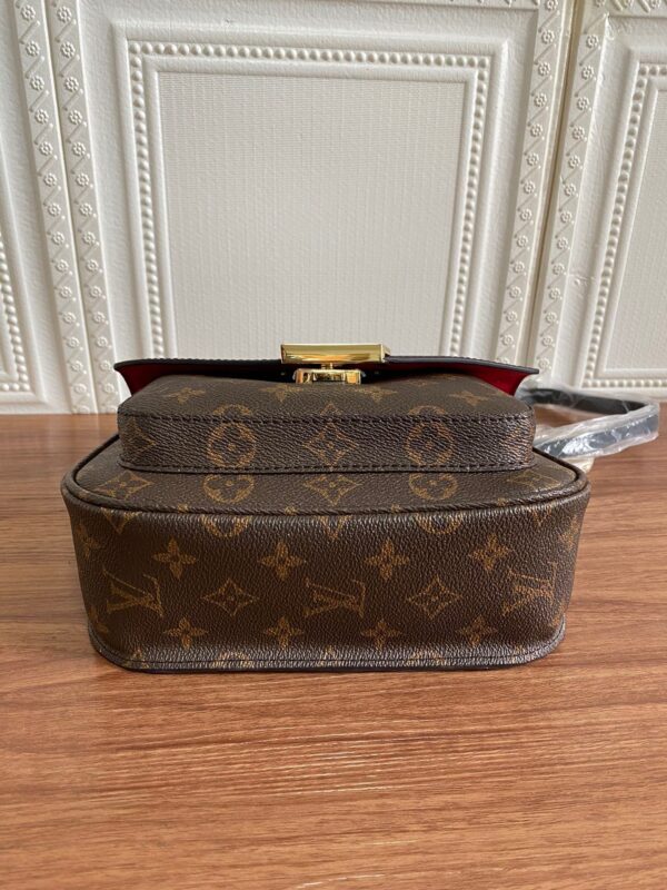 LOUIS VUITTON MONOGRAM PASSY M45592 - Image 2