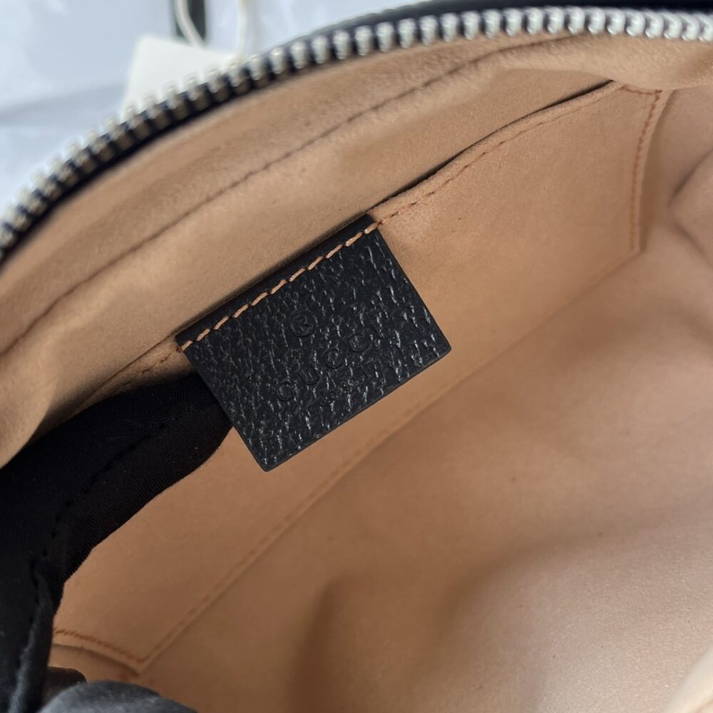 GUCCI OPHIDA MINI BAG 517350 96IWN 4076 - Image 6