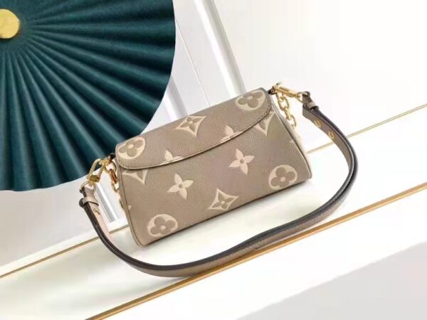 LOUIS VUITTON FAVORITE 24CM BEIGE M45836 - Image 6