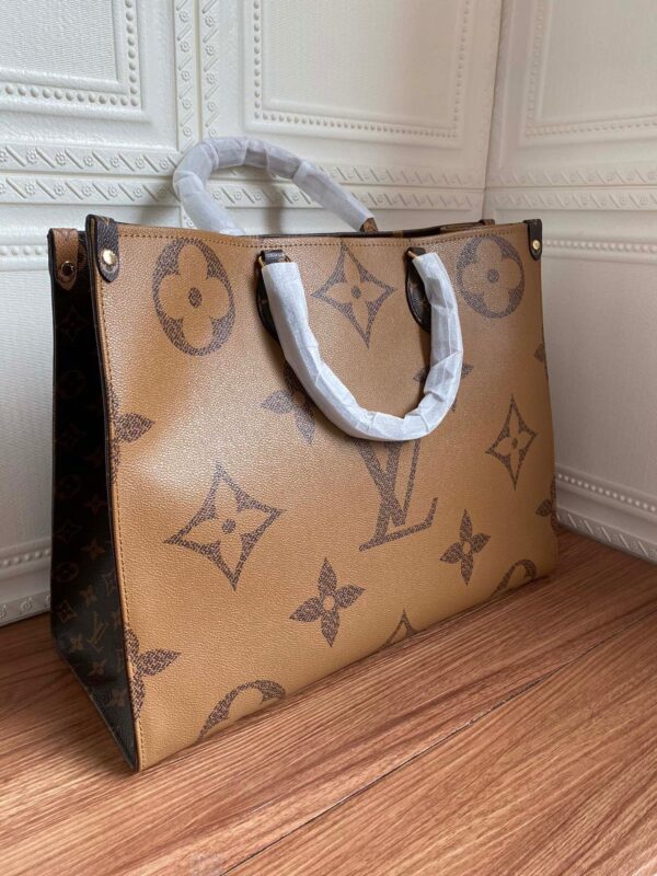 LOUIS VUITTON ONTHEGO GM 41CM M45320 - Image 6