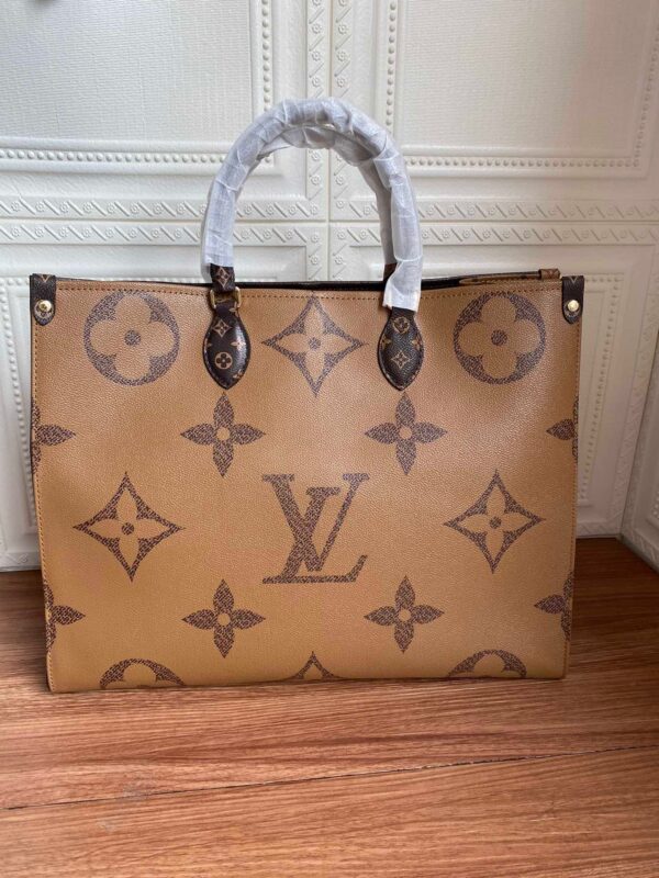 LOUIS VUITTON ONTHEGO GM 41CM M45320 - Image 5